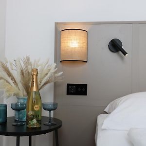 Deluxe Studio met een King Size Bed