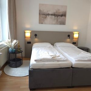Deluxe Kamer